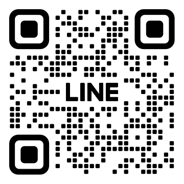 FAVORS ONE WORKS 公式LINE QRコード