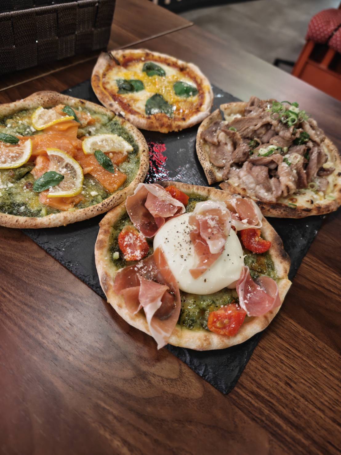 piza
